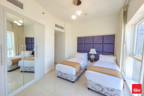 Снять в аренду квартиру в Дубай Марине, Дубай: 2 спальни, 125.6м², № 69456 - фото 7