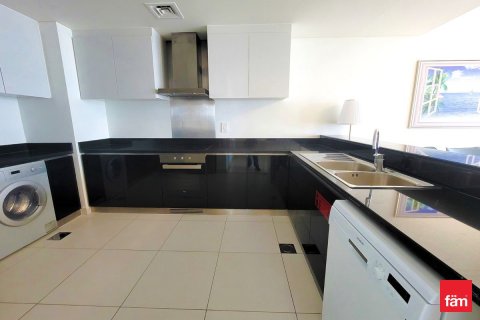 Снять в аренду квартиру в Дубай Марине, Дубай: 2 спальни, 125.6м², № 69456 - фото 9