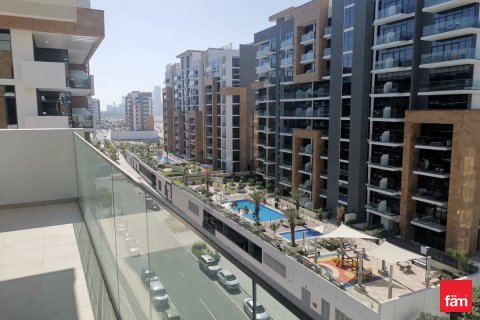 Apartment in Meydan, Dubai 2 bedrooms, 84.6 sq.m. № 69457 - photo 11