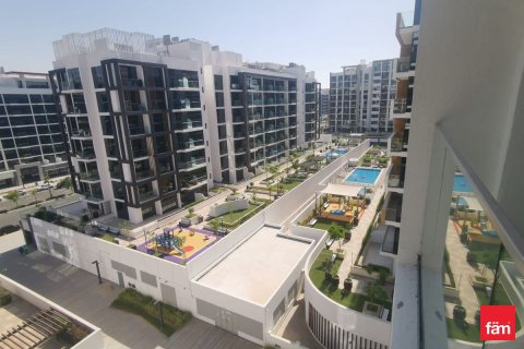 Apartment in Meydan, Dubai 2 bedrooms, 84.6 sq.m. № 69457 - photo 13