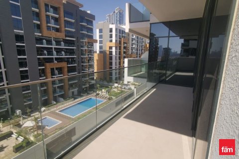 Apartment in Meydan, Dubai 2 bedrooms, 84.6 sq.m. № 69457 - photo 12