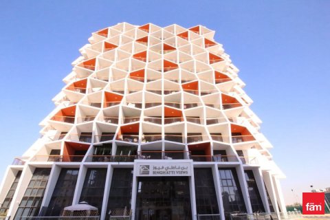 Купить квартиру в Дубае: 2 спальни, 170.3м², № 69442 - фото 1