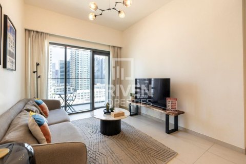 شقة في Burj Royale, وسط مدينة دبي, دبي 1غرف نوم, 60.39 م² رقم 141044 - صورة 6