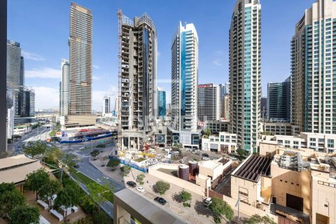شقة في Burj Royale, وسط مدينة دبي, دبي 1غرف نوم, 60.39 م² رقم 141044 - صورة 14