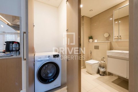 شقة في Burj Royale, وسط مدينة دبي, دبي 1غرف نوم, 60.39 م² رقم 141044 - صورة 7