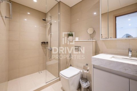 شقة في Burj Royale, وسط مدينة دبي, دبي 1غرف نوم, 60.39 م² رقم 141044 - صورة 8