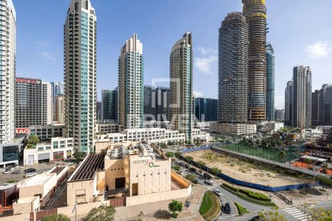 شقة في Burj Royale, وسط مدينة دبي, دبي 1غرف نوم, 60.39 م² رقم 141044 - صورة 13