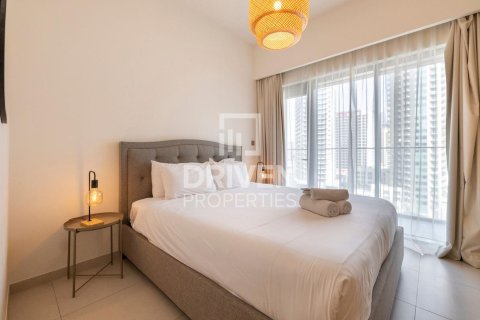 شقة في Burj Royale, وسط مدينة دبي, دبي 1غرف نوم, 60.39 م² رقم 141044 - صورة 4