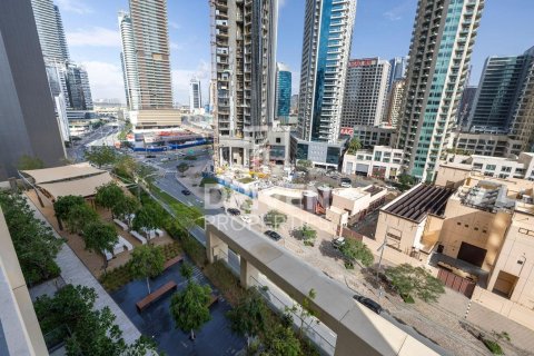 شقة في Burj Royale, وسط مدينة دبي, دبي 1غرف نوم, 60.39 م² رقم 141044 - صورة 12