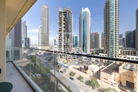شقة في Burj Royale, وسط مدينة دبي, دبي 1غرف نوم, 60.39 م² رقم 141044 - صورة 11