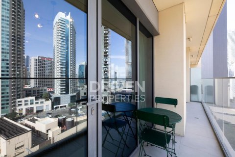 شقة في Burj Royale, وسط مدينة دبي, دبي 1غرف نوم, 60.39 م² رقم 141044 - صورة 10