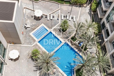 Apartment in Burj Views, Downtown Dubai (Downtown Burj Dubai), Dubai 2 bedrooms, 120.68 sq.m. № 141053 - photo 13