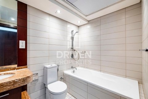 Apartment in Burj Views, Downtown Dubai (Downtown Burj Dubai), Dubai 2 bedrooms, 120.68 sq.m. № 141053 - photo 10