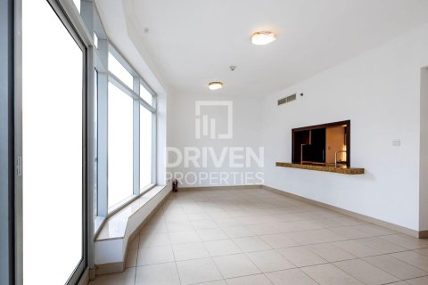 Apartment in Burj Views, Downtown Dubai (Downtown Burj Dubai), Dubai 2 bedrooms, 120.68 sq.m. № 141053 - photo 3