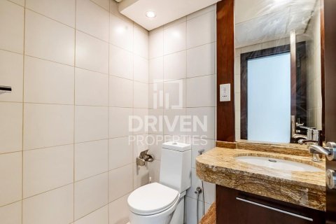 Apartment in Burj Views, Downtown Dubai (Downtown Burj Dubai), Dubai 2 bedrooms, 120.68 sq.m. № 141053 - photo 11