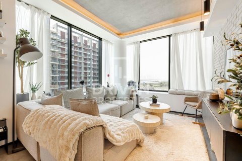 Apartment in Sobha Hartland, Mohammed Bin Rashid City, Dubai 2 bedrooms, 106.84 sq.m. № 141041 - photo 4
