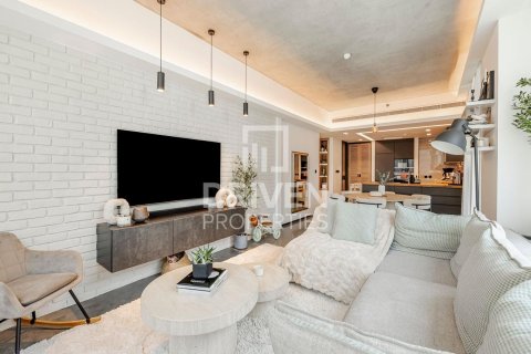 Apartment in Sobha Hartland, Mohammed Bin Rashid City, Dubai 2 bedrooms, 106.84 sq.m. № 141041 - photo 3