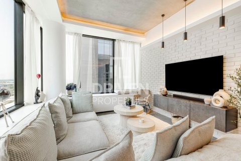 Apartment in Sobha Hartland, Mohammed Bin Rashid City, Dubai 2 bedrooms, 106.84 sq.m. № 141041 - photo 5