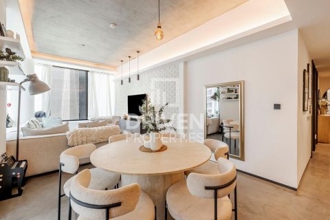 Apartment in Sobha Hartland, Mohammed Bin Rashid City, Dubai 2 bedrooms, 106.84 sq.m. № 141041 - photo 6