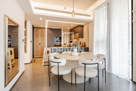 Apartment in Sobha Hartland, Mohammed Bin Rashid City, Dubai 2 bedrooms, 106.84 sq.m. № 141041 - photo 7