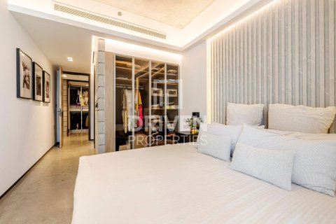 Apartment in Sobha Hartland, Mohammed Bin Rashid City, Dubai 2 bedrooms, 106.84 sq.m. № 141041 - photo 9