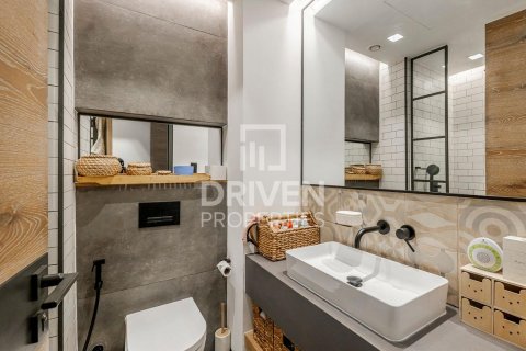 Apartment in Sobha Hartland, Mohammed Bin Rashid City, Dubai 2 bedrooms, 106.84 sq.m. № 141041 - photo 13