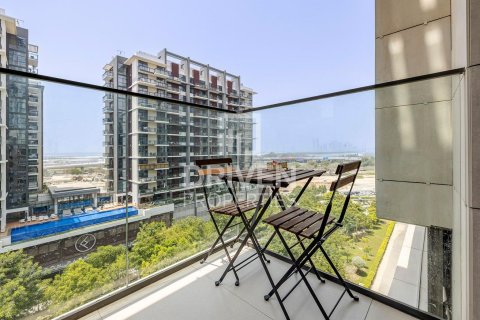 Apartment in Sobha Hartland, Mohammed Bin Rashid City, Dubai 2 bedrooms, 106.84 sq.m. № 141041