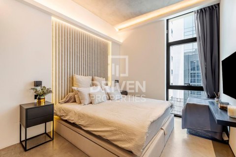 Apartment in Sobha Hartland, Mohammed Bin Rashid City, Dubai 2 bedrooms, 106.84 sq.m. № 141041 - photo 8