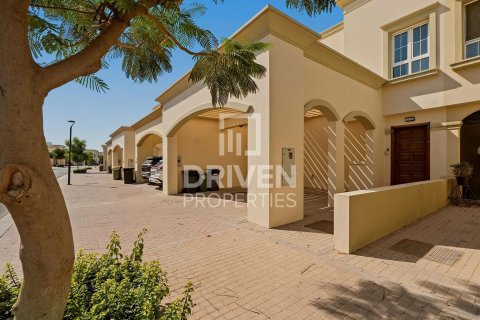 تاون هاوس في Springs 14, The Springs, دبي 3 غرف نوم, 255.02 م² رقم 141043 - صورة 2