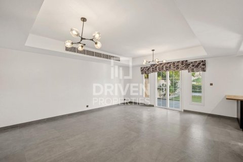تاون هاوس في Springs 14, The Springs, دبي 3 غرف نوم, 255.02 م² رقم 141043 - صورة 4