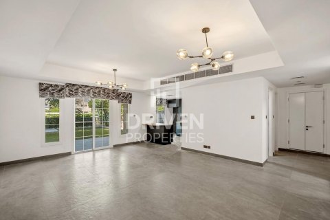 تاون هاوس في Springs 14, The Springs, دبي 3 غرف نوم, 255.02 م² رقم 141043 - صورة 3