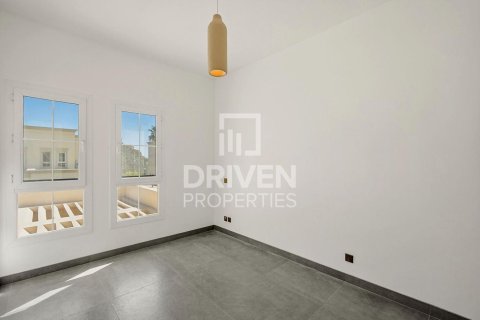 تاون هاوس في Springs 14, The Springs, دبي 3 غرف نوم, 255.02 م² رقم 141043 - صورة 8