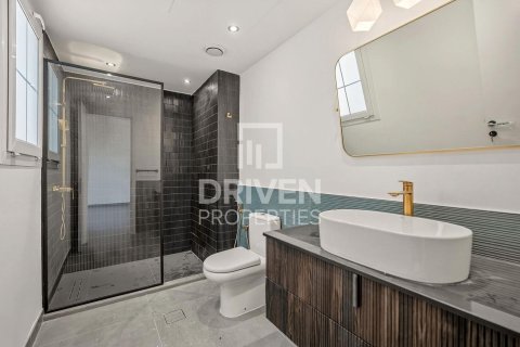 تاون هاوس في Springs 14, The Springs, دبي 3 غرف نوم, 255.02 م² رقم 141043 - صورة 15