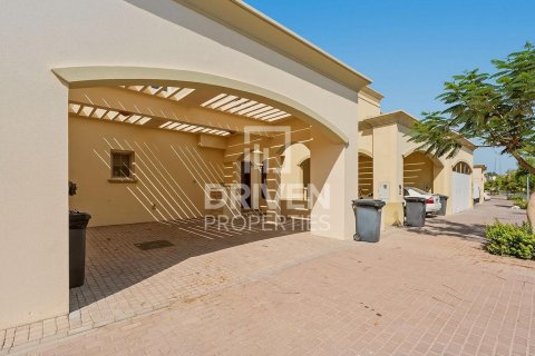 تاون هاوس في Springs 14, The Springs, دبي 3 غرف نوم, 255.02 م² رقم 141043 - صورة 18