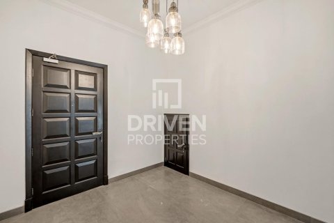 تاون هاوس في Springs 14, The Springs, دبي 3 غرف نوم, 255.02 م² رقم 141043 - صورة 17