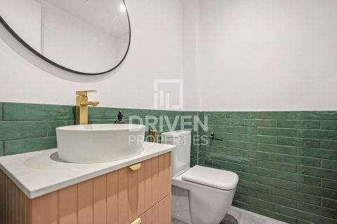 تاون هاوس في Springs 14, The Springs, دبي 3 غرف نوم, 255.02 م² رقم 141043 - صورة 14