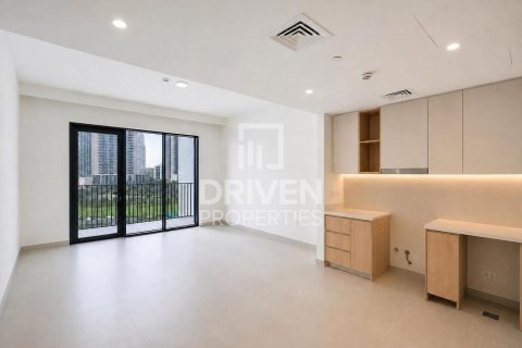 Appartement à Dubai Creek Harbour (The Lagoons), Dubai, 2 chambres, 101.73 m², № 141054