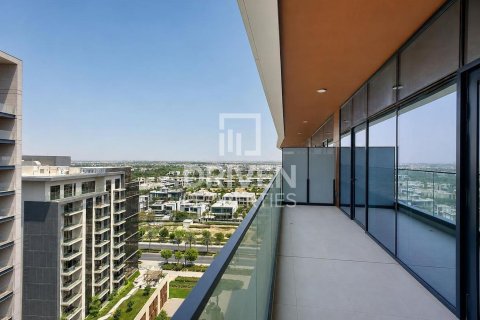 Apartment in Dubai Hills Estate, Dubai 1 bedroom, 86.59 sq.m. № 141034 - photo 20