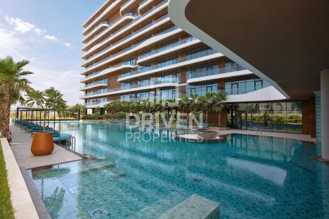 Apartment in Dubai Hills Estate, Dubai 1 bedroom, 86.59 sq.m. № 141034 - photo 21