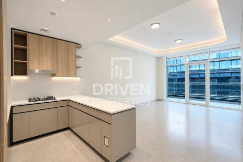 Apartment in Dubai Hills Estate, Dubai 1 bedroom, 86.59 sq.m. № 141034 - photo 4