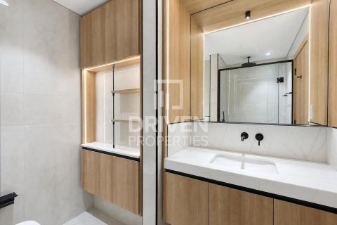 Apartment in Dubai Hills Estate, Dubai 1 bedroom, 86.59 sq.m. № 141034 - photo 16