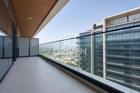 Apartment in Dubai Hills Estate, Dubai 1 bedroom, 86.59 sq.m. № 141034 - photo 18