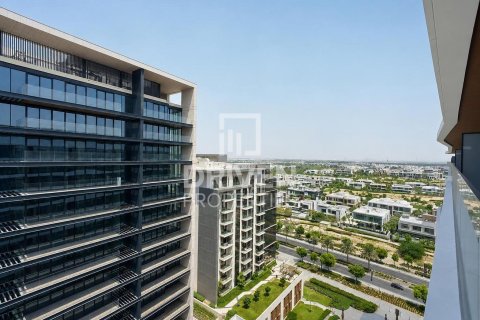 Apartment in Dubai Hills Estate, Dubai 1 bedroom, 86.59 sq.m. № 141034