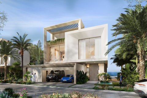 فيلا في دبي 8 غرف نوم , 665 م² رقم 10707 - صورة 3