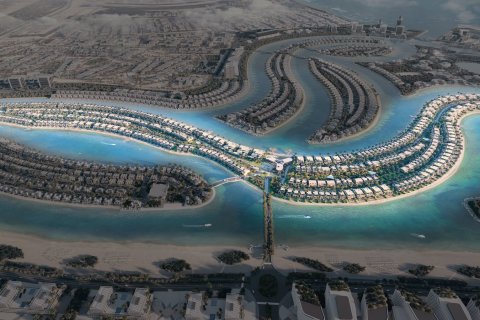 فيلا في دبي 8 غرف نوم , 665 م² رقم 10707 - صورة 8