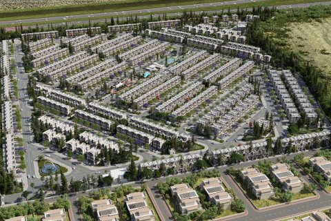 Apartamento en Dubai, 5 dormitorios, 223 m², № 10710 - foto 5