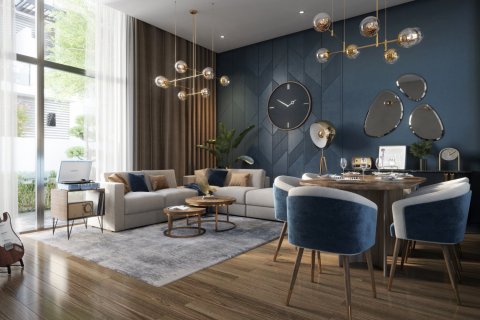 Apartamento en Dubai, 5 dormitorios, 223 m², № 10710 - foto 11