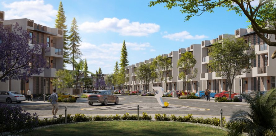 Apartamento en Dubai, 5 dormitorios, 223 m², № 10710