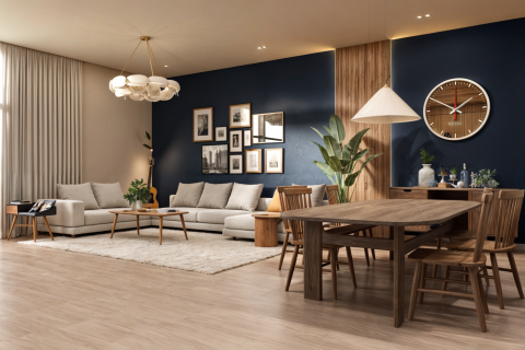 Apartamento en Dubai, 5 dormitorios, 223 m², № 10710 - foto 12
