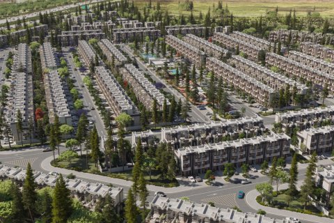 Apartamento en Dubai, 5 dormitorios, 223 m², № 10710 - foto 4